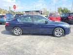 2015 Honda Accord Sedan LX