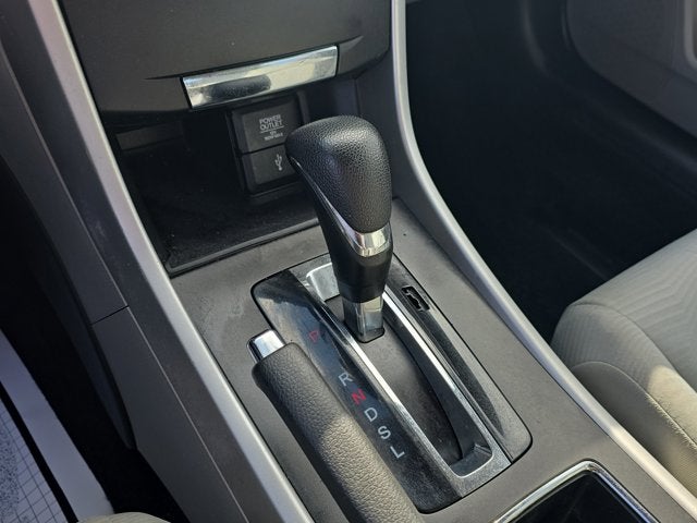 2015 Honda Accord Sedan LX