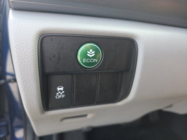 2015 Honda Accord Sedan LX