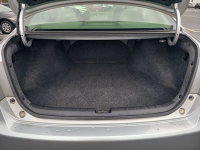 2015 Honda Accord Sedan EX
