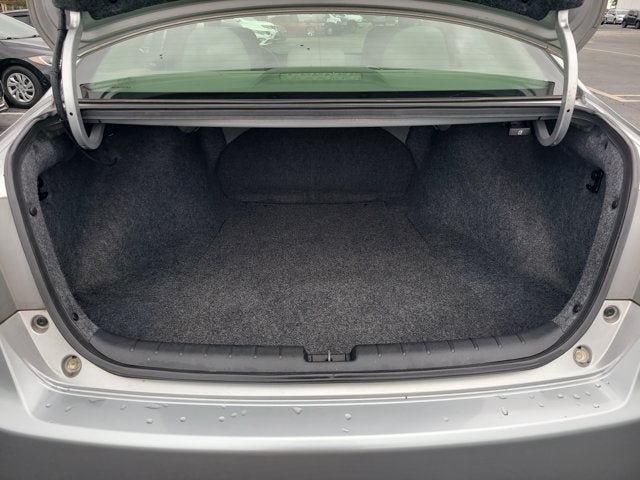 2015 Honda Accord Sedan EX