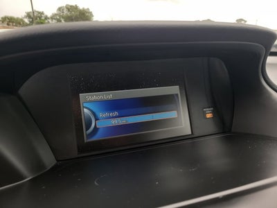 2015 Honda Accord Sedan EX