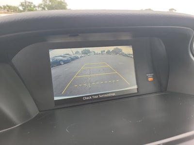 2015 Honda Accord Sedan EX