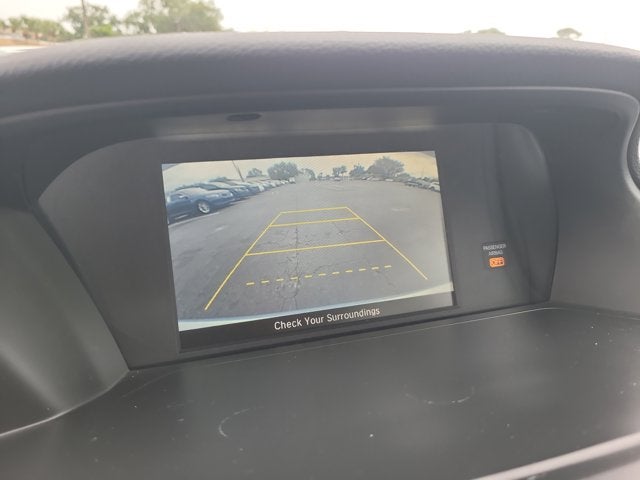 2015 Honda Accord Sedan EX
