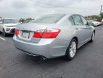 2015 Honda Accord Sedan EX