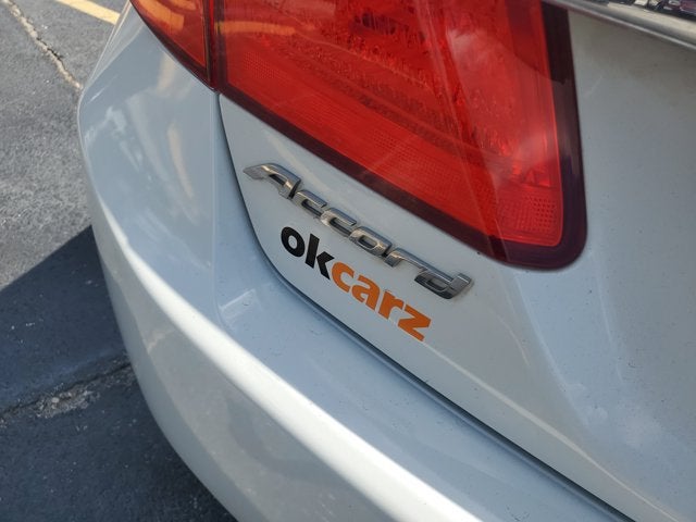 2014 Honda Accord Sedan EX