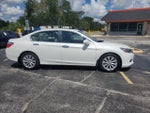 2014 Honda Accord Sedan EX