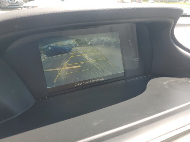2014 Honda Accord Sedan EX