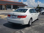 2014 Honda Accord Sedan EX