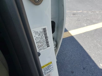 2014 Honda Accord Sedan EX