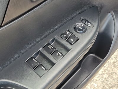 2014 Honda Accord Sedan EX-L