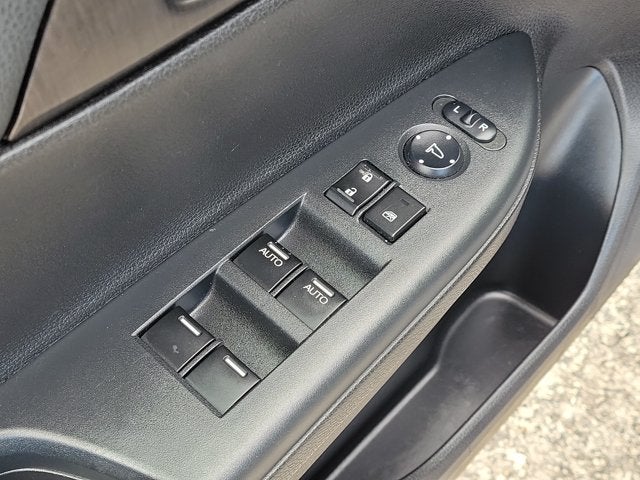 2014 Honda Accord Sedan EX-L
