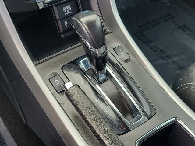 2014 Honda Accord Sedan EX-L