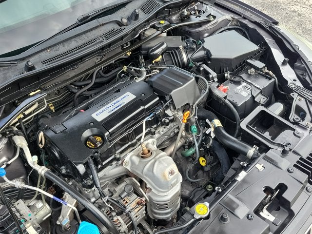 2014 Honda Accord Sedan EX-L