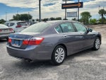 2014 Honda Accord Sedan EX-L