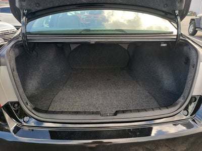 2013 Honda Accord Sdn EX-L