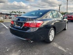 2013 Honda Accord Sdn EX-L