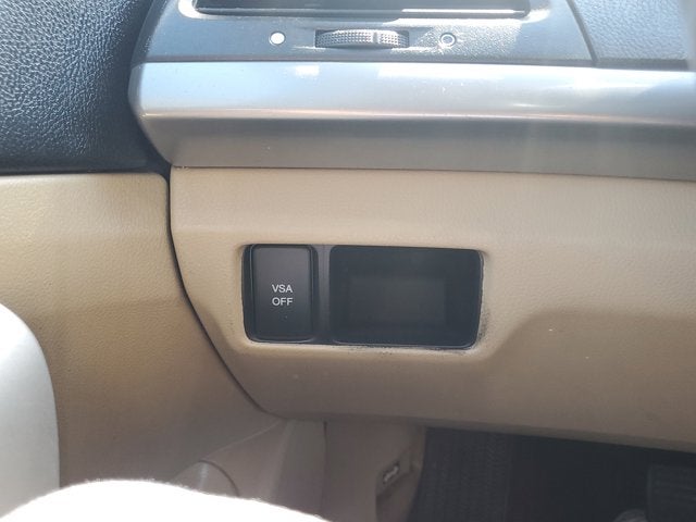 2010 Honda Accord Cpe EX-L