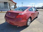 2010 Honda Accord Cpe EX-L