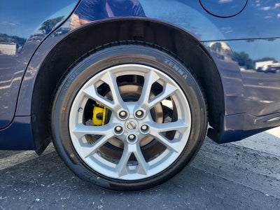2014 Nissan Maxima 3.5 SV w/Premium Pkg
