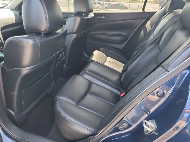 2014 Nissan Maxima 3.5 SV w/Premium Pkg