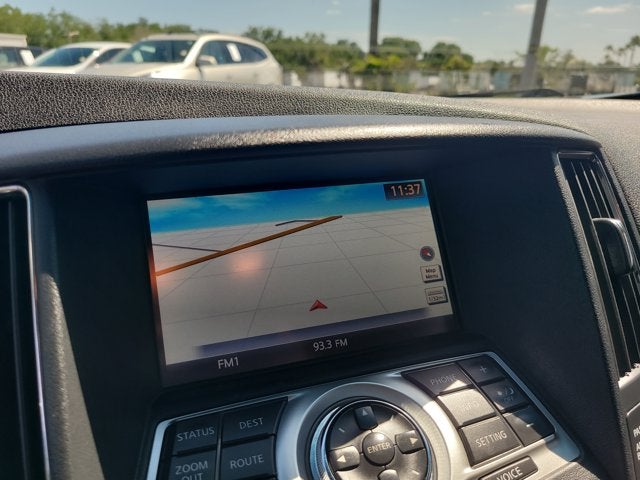 2014 Nissan Maxima 3.5 SV w/Premium Pkg
