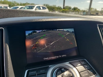 2014 Nissan Maxima 3.5 SV w/Premium Pkg