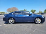 2014 Nissan Maxima 3.5 SV w/Premium Pkg
