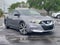 2017 Nissan Maxima SV