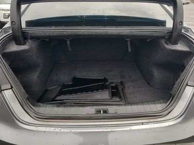 2017 Nissan Maxima SV