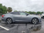 2017 Nissan Maxima SV