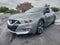 2017 Nissan Maxima SV