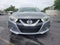 2017 Nissan Maxima SV