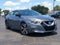 2016 Nissan Maxima 3.5 SL