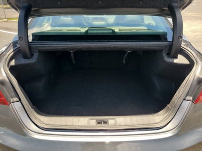 2016 Nissan Maxima 3.5 SL