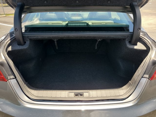 2016 Nissan Maxima 3.5 SL