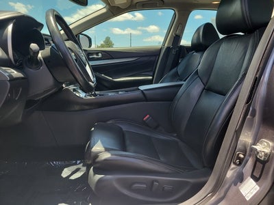 2016 Nissan Maxima 3.5 SL