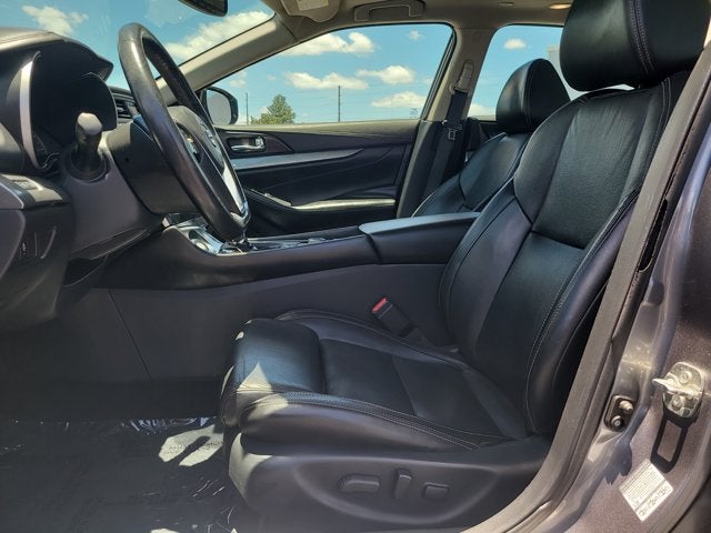 2016 Nissan Maxima 3.5 SL