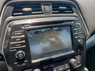 2016 Nissan Maxima 3.5 SL