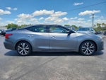 2016 Nissan Maxima 3.5 SL