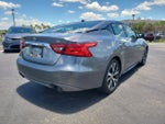 2016 Nissan Maxima 3.5 SL