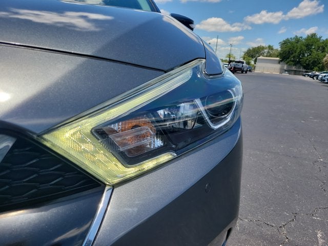 2016 Nissan Maxima 3.5 SL