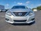 2017 Nissan Altima 2.5 SL