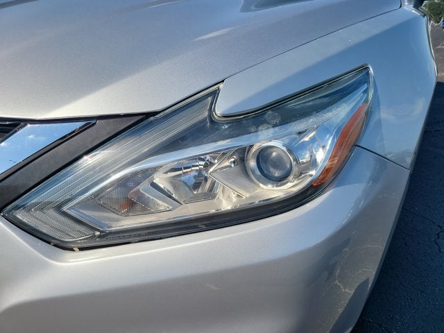 2017 Nissan Altima 2.5 SL