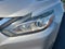 2017 Nissan Altima 2.5 SL