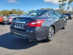 2016 Nissan Altima 2.5 SL