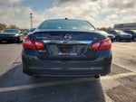 2017 Nissan Altima 2.5 SL