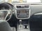 2016 Nissan Altima 2.5 SR