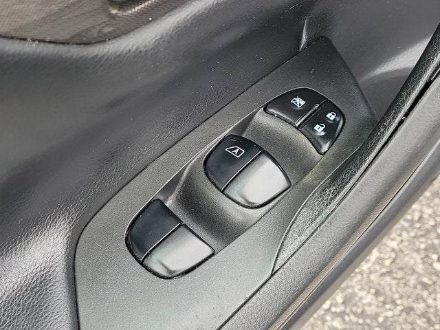 2016 Nissan Altima 2.5 SR