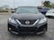2016 Nissan Altima 2.5 SR